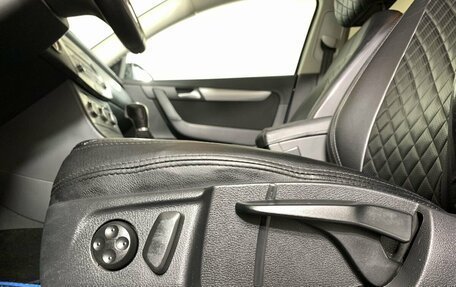 Volkswagen Passat B7, 2014 год, 1 060 000 рублей, 16 фотография