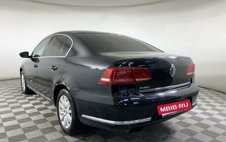 Volkswagen Passat B7, 2014 год, 1 060 000 рублей, 7 фотография