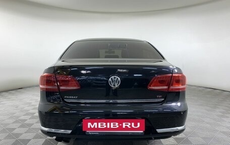 Volkswagen Passat B7, 2014 год, 1 060 000 рублей, 6 фотография