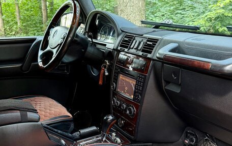 Mercedes-Benz G-Класс W463 рестайлинг _ii, 2012 год, 5 000 000 рублей, 6 фотография