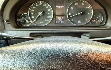 Mercedes-Benz G-Класс W463 рестайлинг _ii, 2012 год, 5 000 000 рублей, 14 фотография