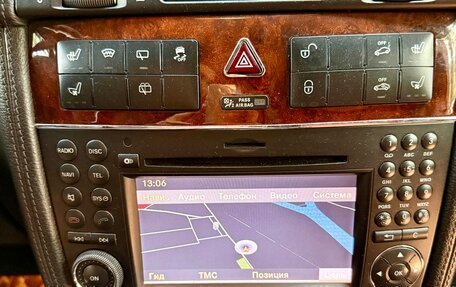 Mercedes-Benz G-Класс W463 рестайлинг _ii, 2012 год, 5 000 000 рублей, 13 фотография
