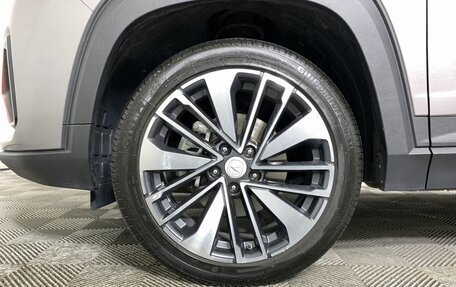 Changan CS35 Plus, 2023 год, 1 655 000 рублей, 9 фотография