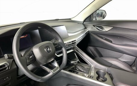 Changan CS35 Plus, 2023 год, 1 655 000 рублей, 11 фотография