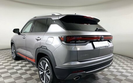 Changan CS35 Plus, 2023 год, 1 655 000 рублей, 7 фотография