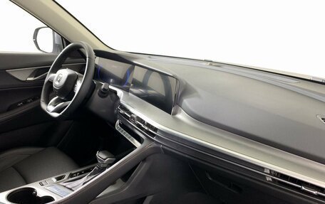 Changan CS35 Plus, 2023 год, 1 655 000 рублей, 13 фотография