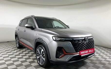 Changan CS35 Plus, 2023 год, 1 655 000 рублей, 3 фотография