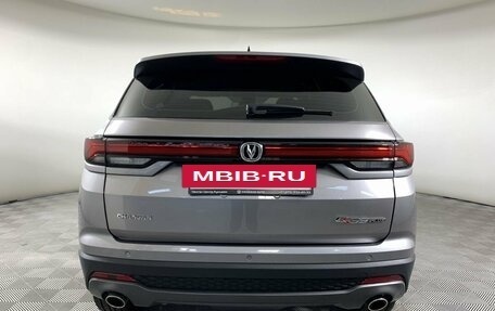 Changan CS35 Plus, 2023 год, 1 655 000 рублей, 6 фотография