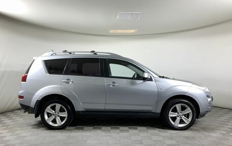 Peugeot 4007, 2008 год, 790 000 рублей, 4 фотография