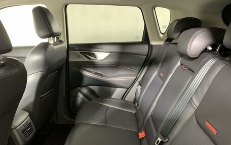 Changan CS35 Plus, 2023 год, 1 655 000 рублей, 19 фотография