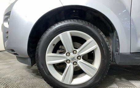 Peugeot 4007, 2008 год, 790 000 рублей, 9 фотография