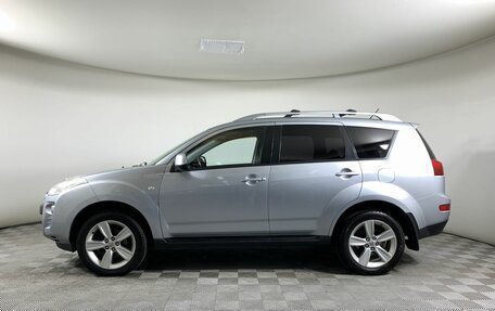 Peugeot 4007, 2008 год, 790 000 рублей, 8 фотография