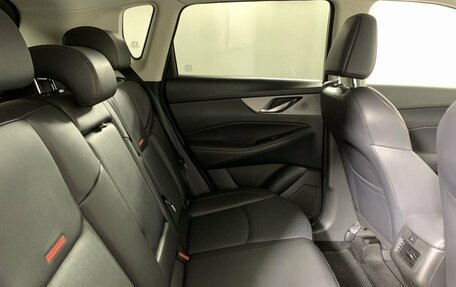 Changan CS35 Plus, 2023 год, 1 655 000 рублей, 17 фотография