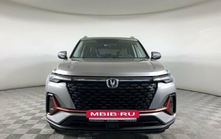 Changan CS35 Plus, 2023 год, 1 655 000 рублей, 2 фотография