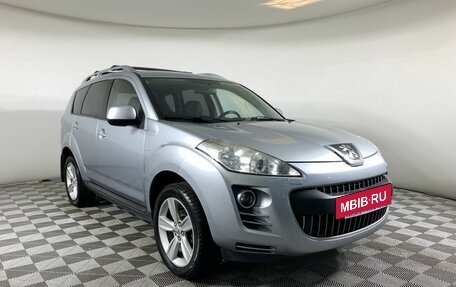 Peugeot 4007, 2008 год, 790 000 рублей, 3 фотография