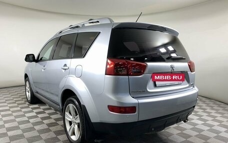 Peugeot 4007, 2008 год, 790 000 рублей, 7 фотография