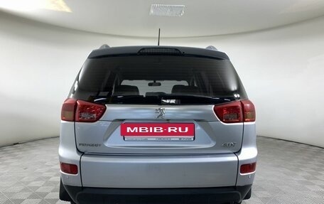 Peugeot 4007, 2008 год, 790 000 рублей, 6 фотография