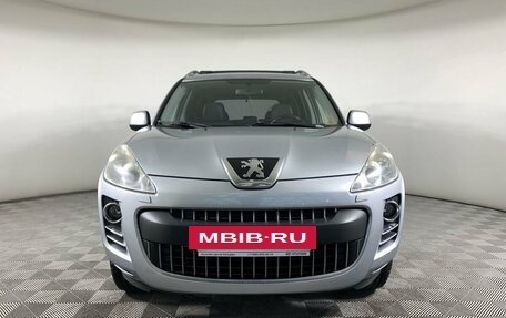 Peugeot 4007, 2008 год, 790 000 рублей, 2 фотография