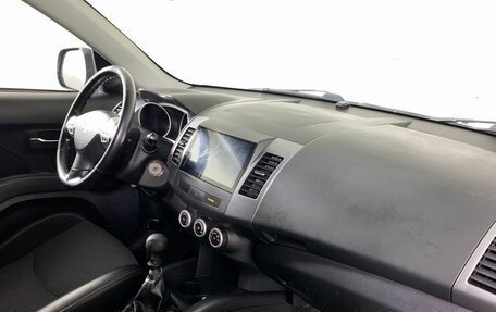 Peugeot 4007, 2008 год, 790 000 рублей, 13 фотография