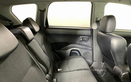 Peugeot 4007, 2008 год, 790 000 рублей, 17 фотография