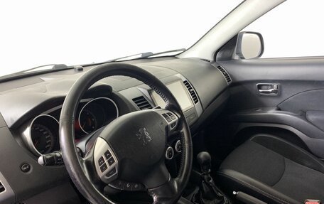 Peugeot 4007, 2008 год, 790 000 рублей, 11 фотография