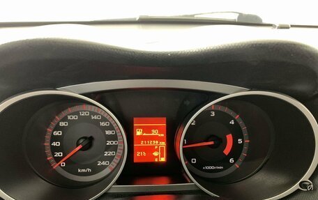 Peugeot 4007, 2008 год, 790 000 рублей, 14 фотография