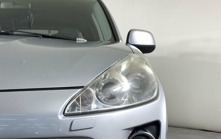 Peugeot 4007, 2008 год, 790 000 рублей, 10 фотография