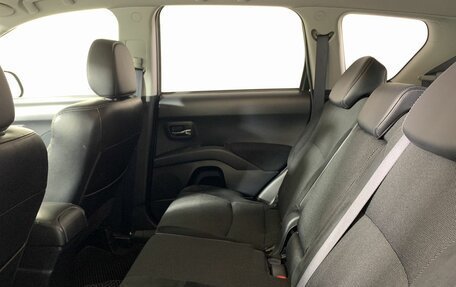 Peugeot 4007, 2008 год, 790 000 рублей, 18 фотография