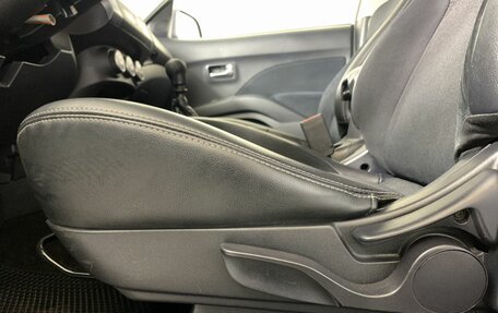 Peugeot 4007, 2008 год, 790 000 рублей, 16 фотография