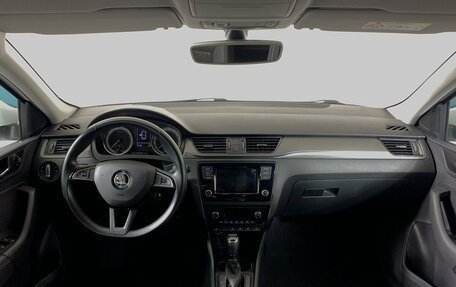 Skoda Rapid I, 2019 год, 1 390 000 рублей, 14 фотография