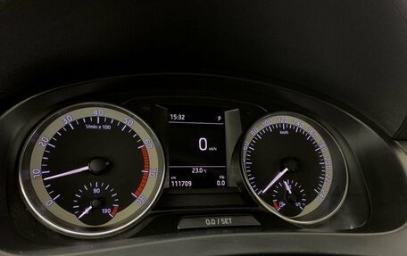 Skoda Rapid I, 2019 год, 1 390 000 рублей, 11 фотография