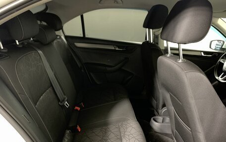 Skoda Rapid I, 2019 год, 1 390 000 рублей, 17 фотография