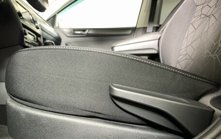 Skoda Rapid I, 2019 год, 1 390 000 рублей, 16 фотография