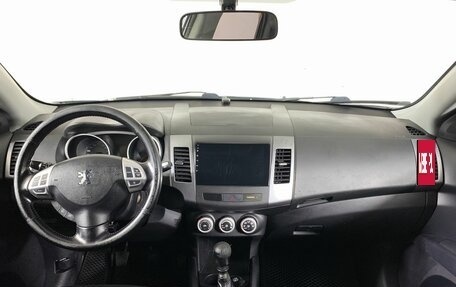 Peugeot 4007, 2008 год, 790 000 рублей, 12 фотография