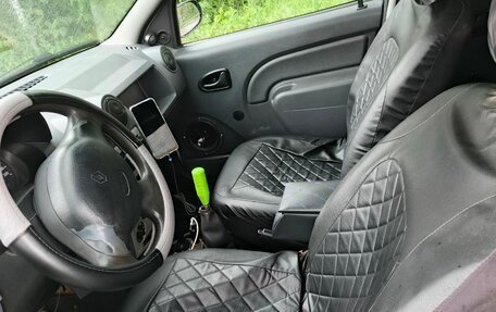 Renault Logan I, 2006 год, 200 000 рублей, 4 фотография