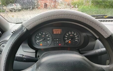 Renault Logan I, 2006 год, 200 000 рублей, 6 фотография
