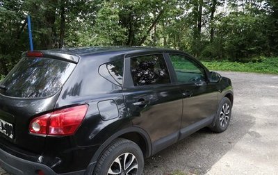 Nissan Qashqai, 2007 год, 690 000 рублей, 1 фотография