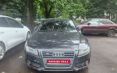 Audi A5, 2009 год, 1 415 000 рублей, 1 фотография