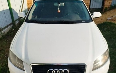 Audi A3, 2012 год, 750 000 рублей, 1 фотография