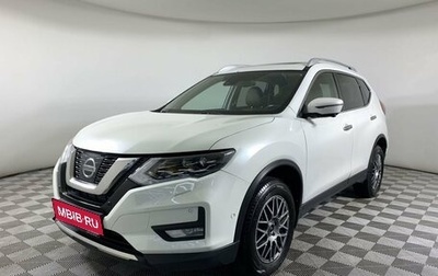 Nissan X-Trail, 2021 год, 2 180 000 рублей, 1 фотография
