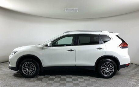 Nissan X-Trail, 2021 год, 2 180 000 рублей, 8 фотография