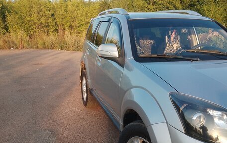 Great Wall Hover H3 I, 2014 год, 990 000 рублей, 2 фотография