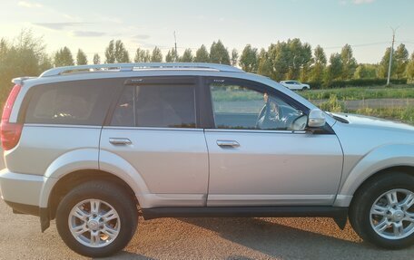 Great Wall Hover H3 I, 2014 год, 990 000 рублей, 13 фотография