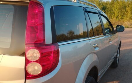 Great Wall Hover H3 I, 2014 год, 990 000 рублей, 6 фотография