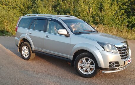 Great Wall Hover H3 I, 2014 год, 990 000 рублей, 7 фотография