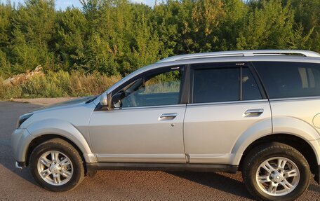 Great Wall Hover H3 I, 2014 год, 990 000 рублей, 14 фотография