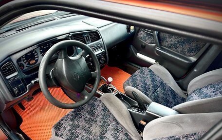 Nissan Primera II рестайлинг, 1997 год, 250 000 рублей, 5 фотография
