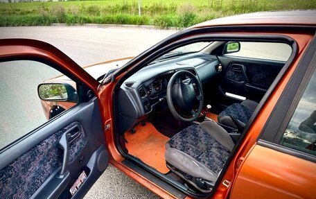 Nissan Primera II рестайлинг, 1997 год, 250 000 рублей, 6 фотография