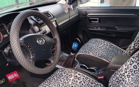 Great Wall Hover H3 I, 2014 год, 990 000 рублей, 12 фотография