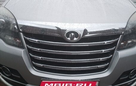 Great Wall Hover H3 I, 2014 год, 990 000 рублей, 15 фотография